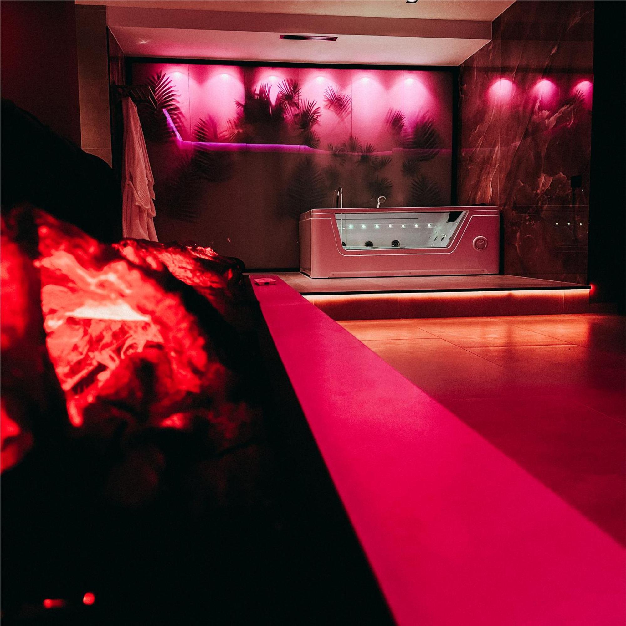 Motel Villa Princi Kosovo Polje Extérieur photo