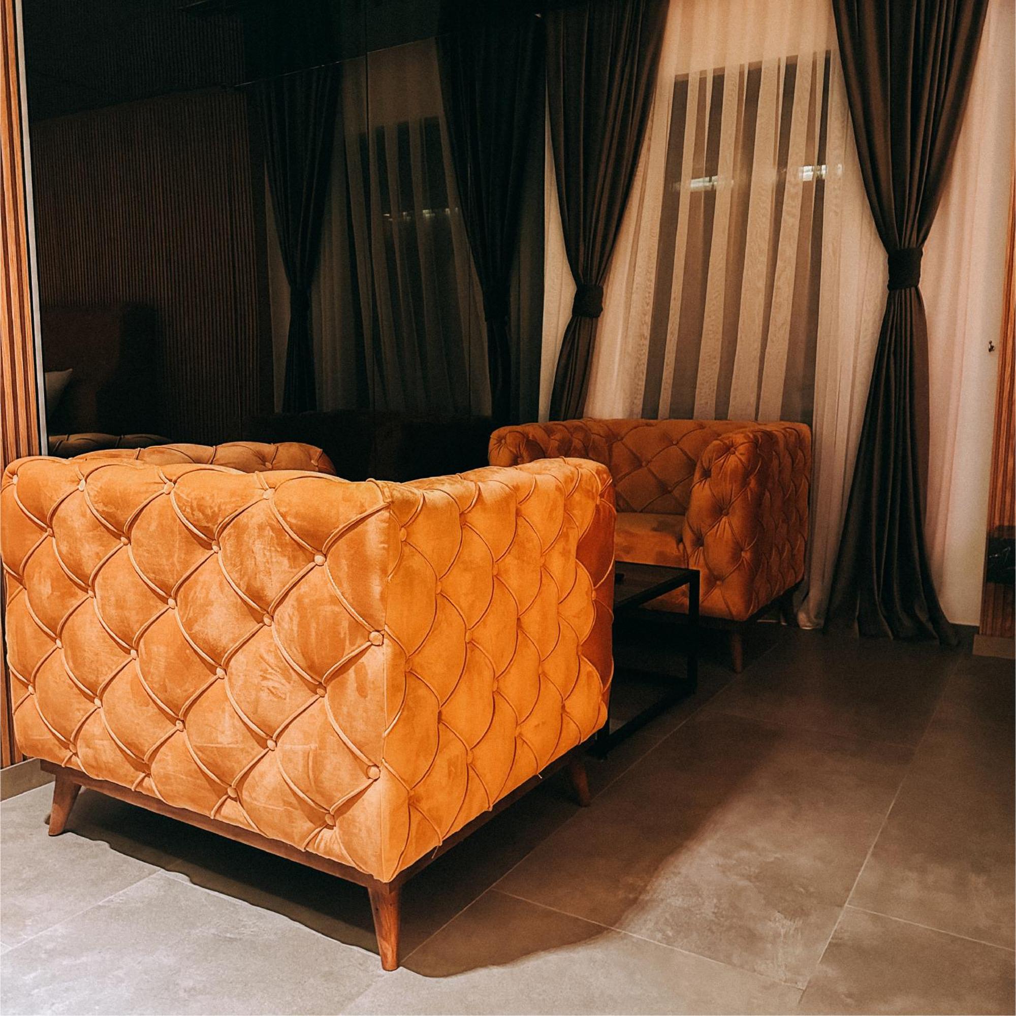 Motel Villa Princi Kosovo Polje Extérieur photo